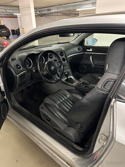 Prodej Alfa Romeo Brera 2.4 JTDm - 3