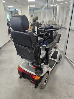 Skútr pro seniory Invacare - 3