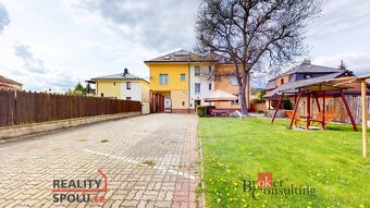 Prodej, komerční/ubytování, 446 m2, Ciboušovská 190, Miřetic - 3