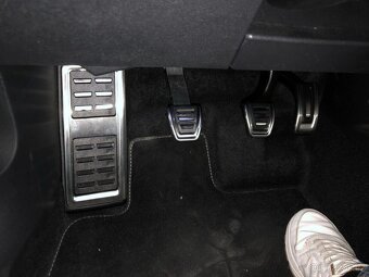 SPORTOVE NASLAPY PEDALY - SPORTLINE Rline VRS GTI - 3