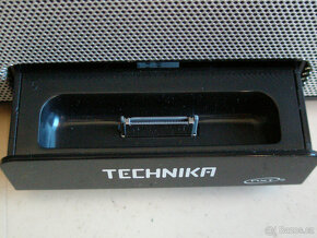 Radiosystém TECHNIKA - 3
