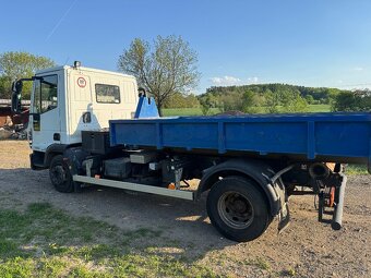 Iveco Eurocargo ML 100E18 - 3