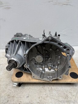 Převodovka Vw T5 T6 T6.1 Kod UDY 1500km Výborný stav - 3