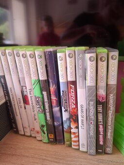 Xbox 360 - 3