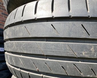 205/60 R16 92V letní pneu Kumho Ecsta (0421) - 3