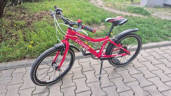 Dětské / dívčí kolo Nipper Core 20 - 3