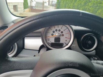 Mini Cooper - 3