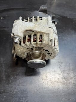 Alternátor BMW N47 - 3