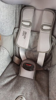 Dětská autosedačka Britax Romer - 3