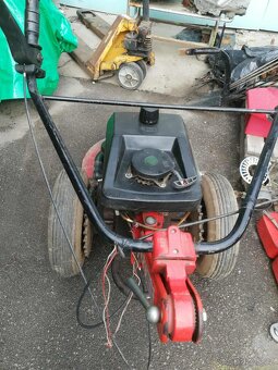 TERA VARI BUBNOVA SEKACKA-MOTOR - 3