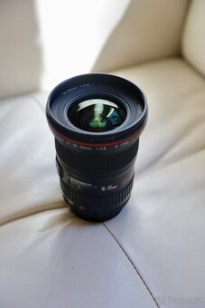 Canon EF 16-35mm F2.8L II USM - 3
