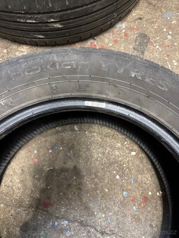 Humy Nokian Wetproof 205/60 R16 - 3