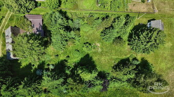 Prodej chalupy na pozemku 2.386 m2, Krásná Lípa, část Vlčí H - 3