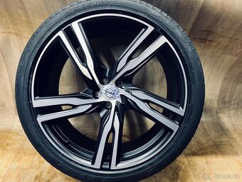 TOP letní kola Volvo XC90 R22 R-Design - 3