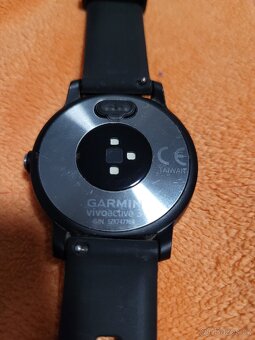 Garmin vivoactive 3 - 3