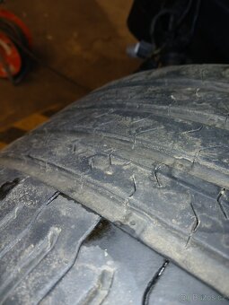 245/45 R18 Continental - 3