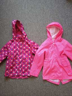Bundy jaro podzim 7-8 let Šaty 7-8 let - 3