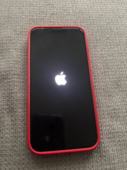 iPhone 13 128GB růžové barvy - 3