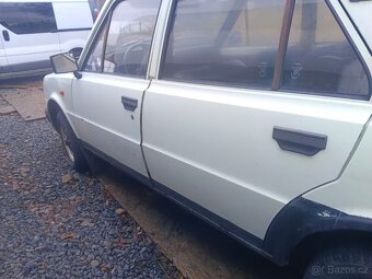 Škoda 105 - 3