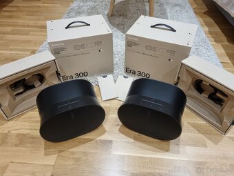 Sonos Era 300 2x + stojany - 3