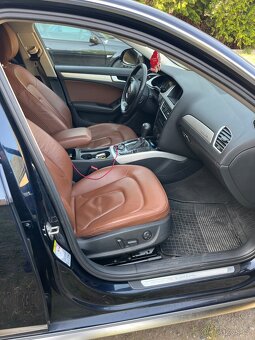 Audi Allroad 3.0 TDi 176 KW 2012 tažné - 3