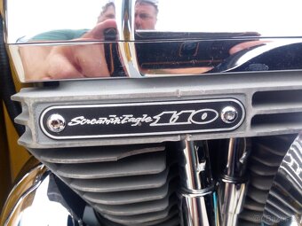 Harley Davidson - 3