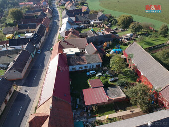 Prodej rodinného domu, 180 m², Chornice, ul. Jevíčská - 3