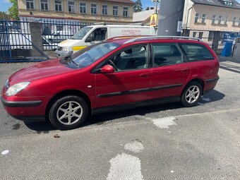 CITROEN C5 KOMBI 2.0i 16V 100KW RV.2004 - 3