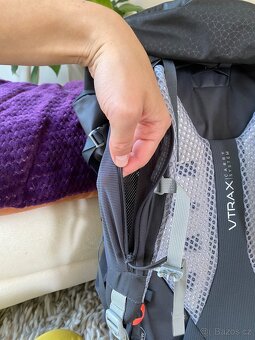 Jednou vzatý batoh Lowe Alpine Yacuri 65l - 3