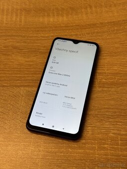 Xiaomi redmi 9 4/64GB - 3