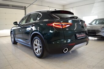 Alfa Romeo Stelvio 2.2 JTD Q4 FACELIFT 2021-DPH - 3