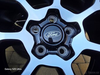 Alu kola letní sada 5x108 19" Ford Mondeo MK4 - 3