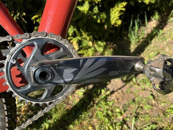 FOCUS Raven 8.8 AXS - 3