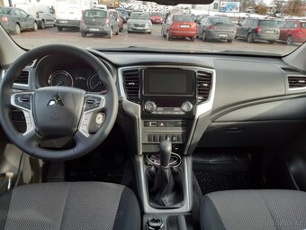 Mitsubishi L200 - 3