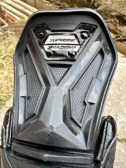Brusle Bauer Supreme Shadow - 3