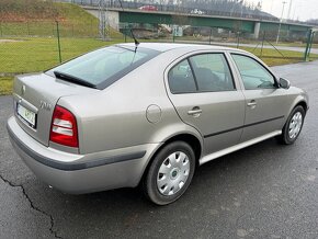 ŠKODA OCTAVIA TOUR 1.9TDI BEZ KOROZE - 3