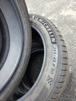 Pneu Michelin - 3