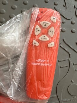 Vibroshaper - 3