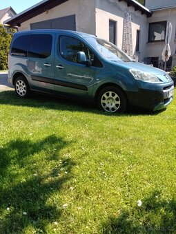 Peugeot partner 1.6hdi 80kw - 3