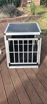 Přepravní box pro psa - 3