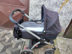 Korba Maxi Cosi - 3