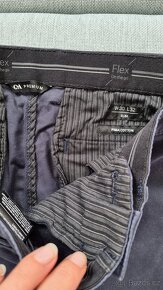 C&A premium quality kalhoty, vel. S - 3