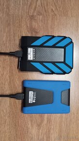 ADATA HD - 3