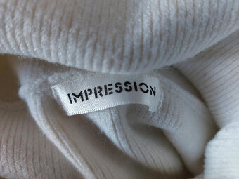 Svetr Impression - 3