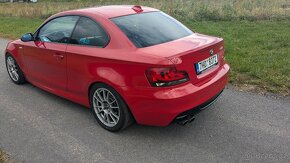 Prodám BMW 135i E82 - 3
