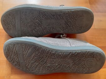 Baleriny Primigi vel. 35 - 3