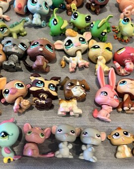 Littlest Pet Shop - 3