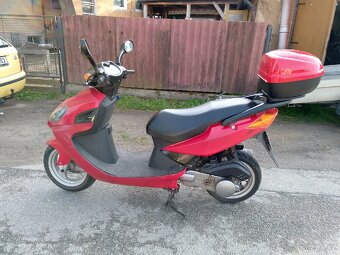 Yuki 125 - 3