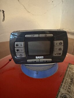Baxi nuvola 3 comfort 240 fi - 3