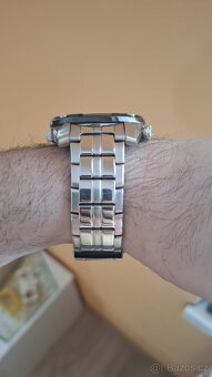 Hodinky CASIO EDIFICE EFR 559 DY Chronograf - 3